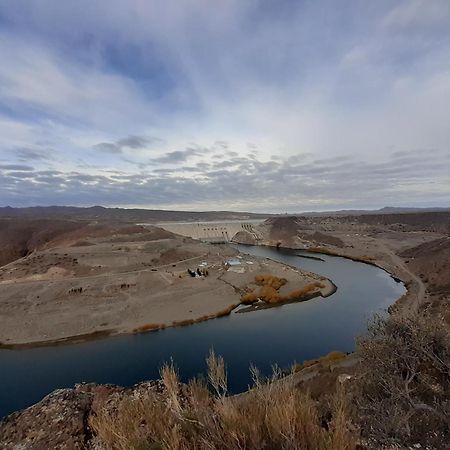 Bardas Del Limay Dormi-Con Hidromasaje - Totalmente Equipado Plottier Exteriör bild